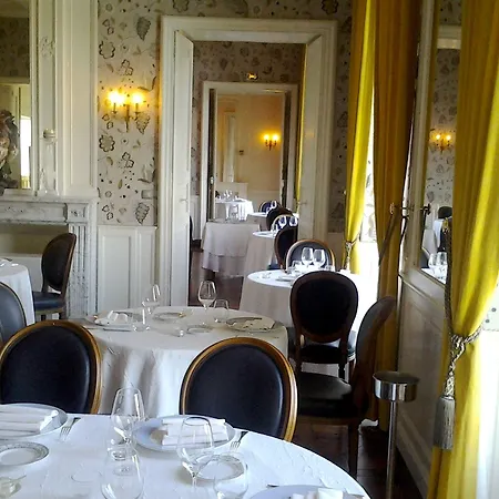 Hotel De Bastard 3*