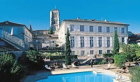 Hotel De Bastard