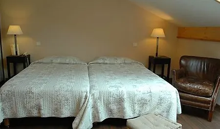 Hotel De Bastard 3*