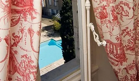 Hotel De Bastard Lectoure