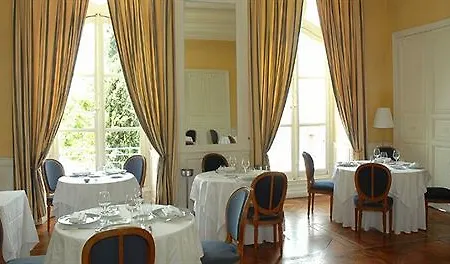Hotel De Bastard 3*