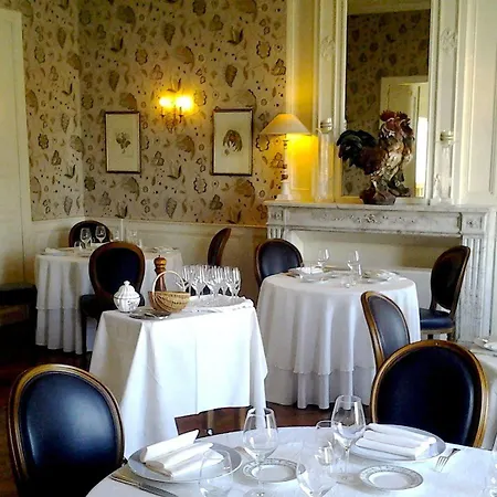 Hotel De Bastard
