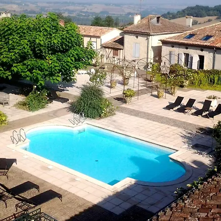 호텔 De Bastard 렉투르