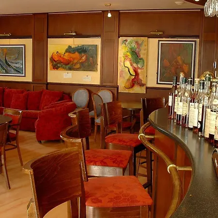 De Bastard 酒店 3*
