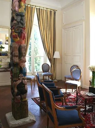 De Bastard Hotell Lectoure