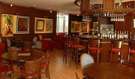 Hotel De Bastard Lectoure