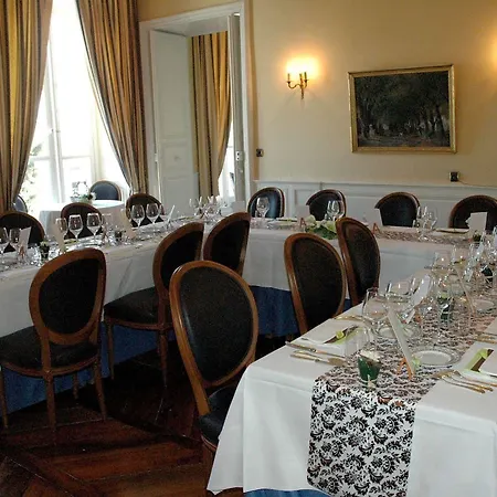 Hotel De Bastard Lectoure