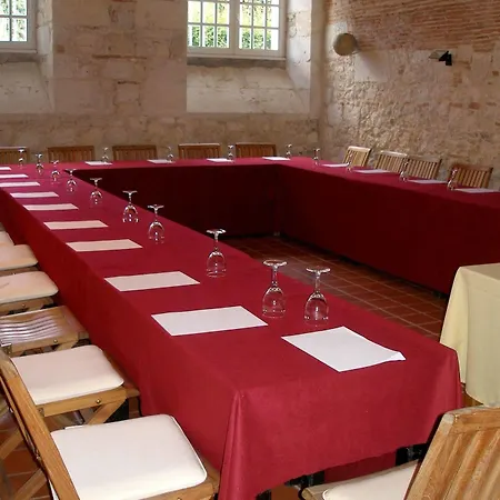 Hotel De Bastard Lectoure