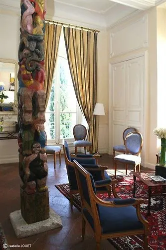 De Bastard Otel Lectoure