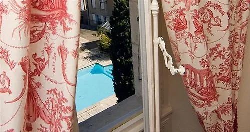 Otel De Bastard Lectoure