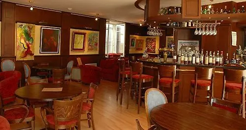 Otel De Bastard Lectoure